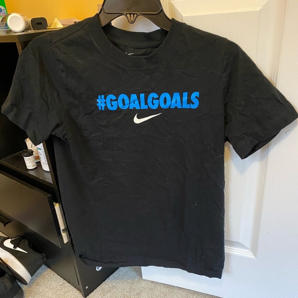 Youth large T-shirt Nike